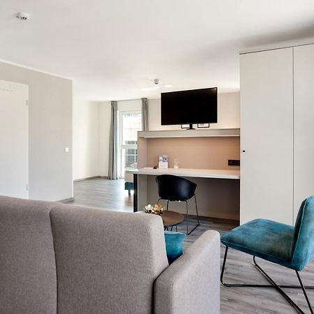 אפרטהוטל Boardinghouse Living28 דורטמונד מראה חיצוני תמונה